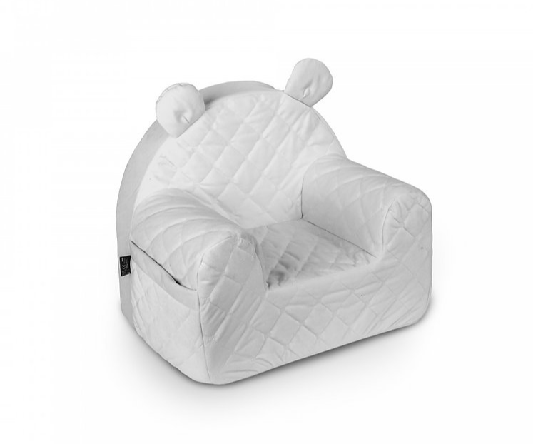 Kinderfauteuil BabySteps - Kinderzetel