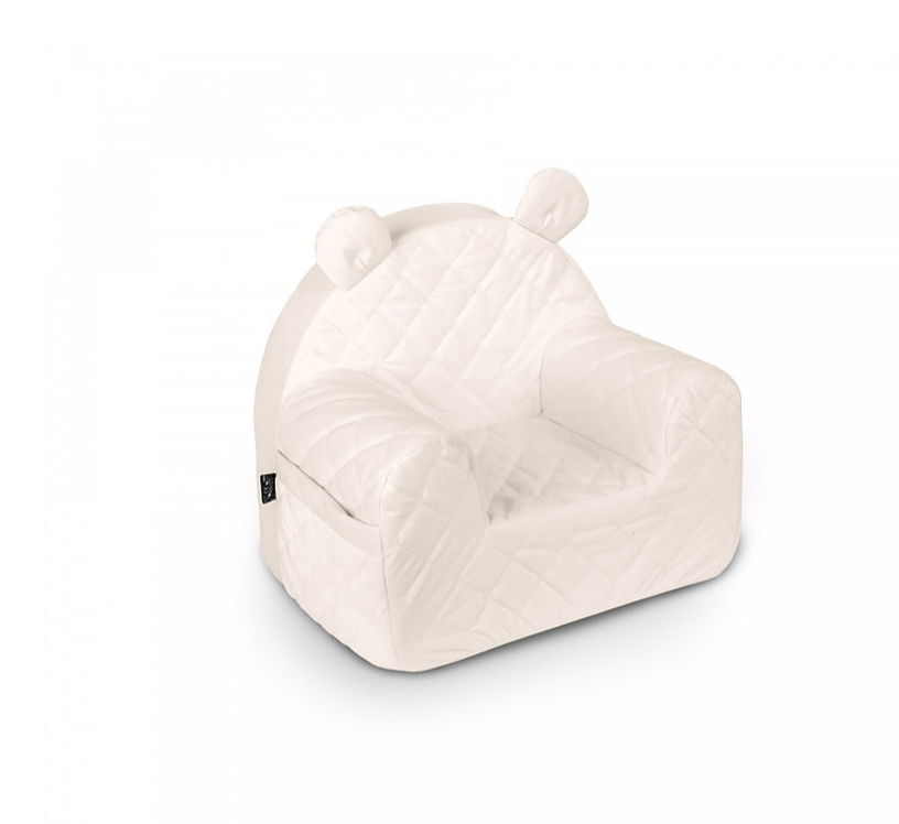 Kinderfauteuil BabySteps - Kinderzetel