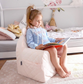 Kinderfauteuil BabySteps - Kinderzetel