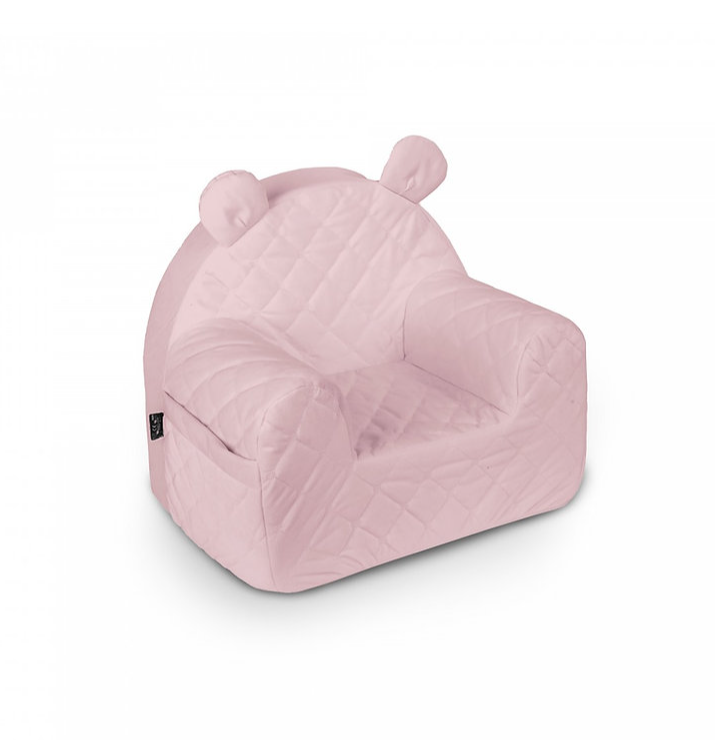 Kinderfauteuil BabySteps - Kinderzetel