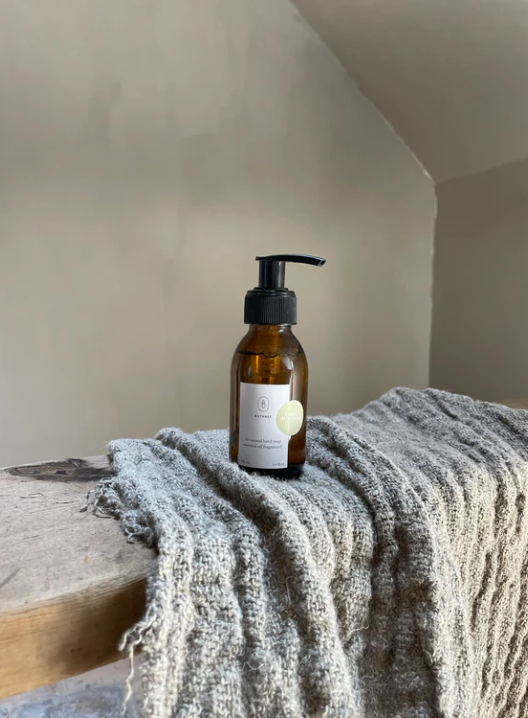 Natuurlijke Handzeep - Botanee - Lime & Aloe Vera
