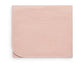 Jollein Babydeken Geborduurd met naam - Pale Pink