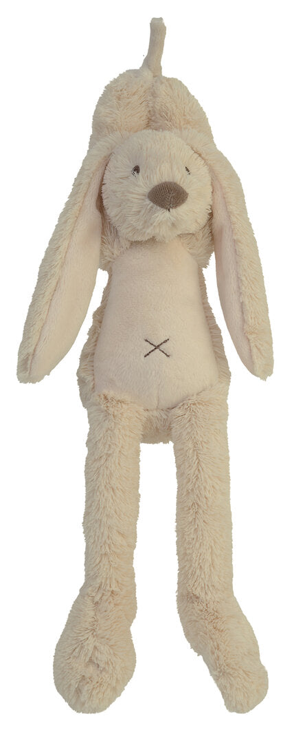 Rabbit - Happy Horse - Beige - Embroidered with name