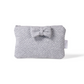 Toilettas - Pochette - Mama & Baby - Met strik