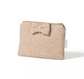 Toilettas - Pochette - Mama & Baby - Met strik