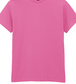 T-shirt avec dessin au trait - Portrait de famille - Fête des Pères - Fête des Mères
