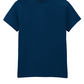 T-shirt avec dessin au trait - Portrait de famille - Fête des Pères - Fête des Mères