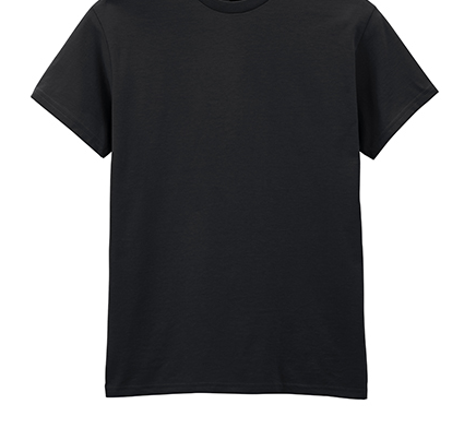 T-shirt avec dessin au trait - Portrait de famille - Fête des Pères - Fête des Mères