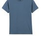 T-shirt avec dessin au trait - Portrait de famille - Fête des Pères - Fête des Mères