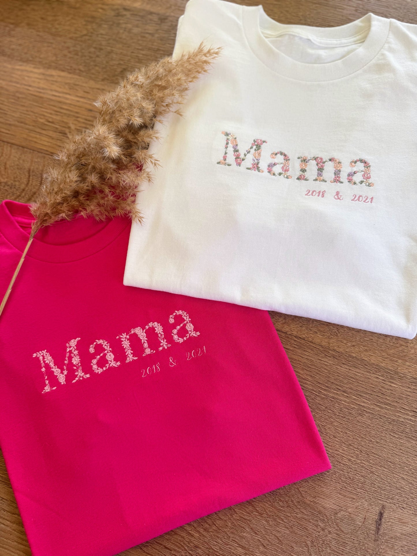 Pull Mama - Maman - Marraine - Metie - Personnalisé - Fête des Mères