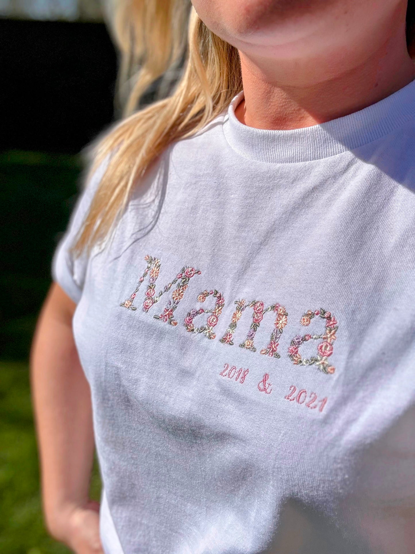 Pull Mama - Maman - Marraine - Metie - Personnalisé - Fête des Mères