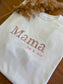 Pull Mama - Maman - Marraine - Metie - Personnalisé - Fête des Mères