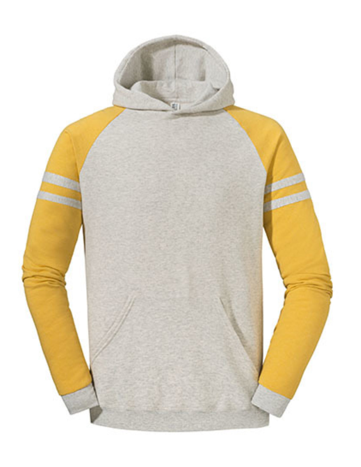 MAMA Varsity Hoodie met Naam of Jaartal van je Kind(jes) - Geborduurd