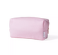 Toilettas - Losange Collectie - Geborduurd met Naam - Medium