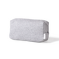 Toilettas - Losange Collectie - Geborduurd met Naam - Medium