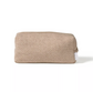 Toilettas - Losange Collectie - Geborduurd met Naam - Medium