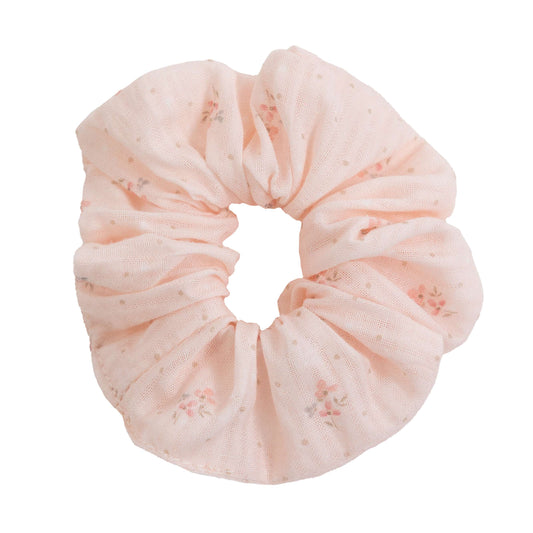 Scrunchie - Flora - Baby Gi - Haar accessoire - Haar elastiek