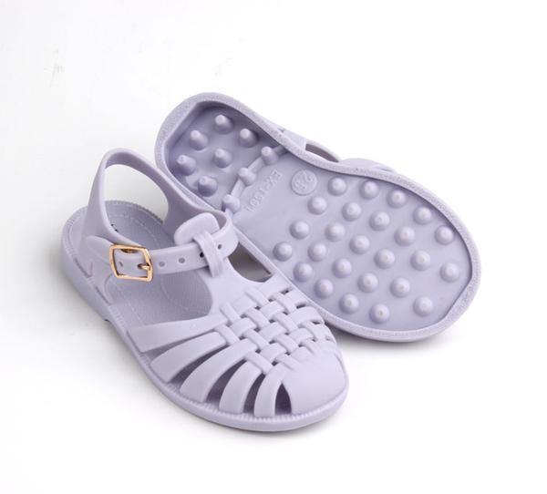 Water sandalen - Lexie and the Moon - Caro B Handmade