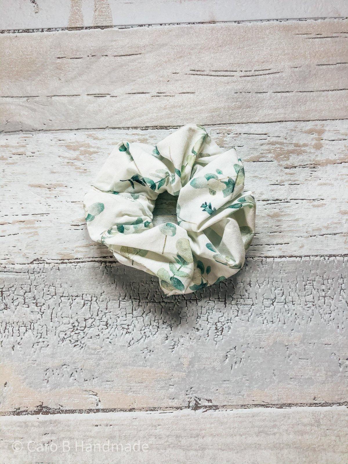 Scrunchie - Caro B Handmade - Caro B Handmade